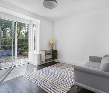 2 bedroom maisonette to rent - Photo 1