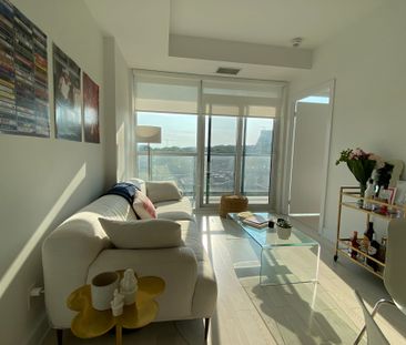 For Lease - 181 BEDFORD Road Unit# 610, Toronto, Ontario - Photo 1