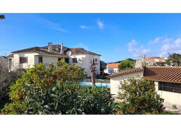 Moradia T6 em Lisboa