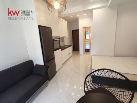 Studio/Γκαρσονιέρα για ενοικίαση Κέντρο (Καρδίτσα) - Photo 2