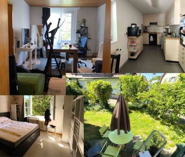 2 Zimmer, 50 m², EG - Photo 6