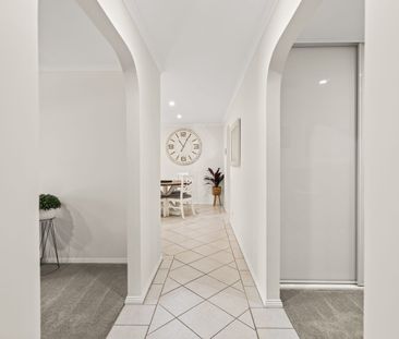 Spectacular Courtyard Family Home with Solar - Photo 5