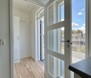 2 værelses – Roesskovsvej 30 C, 2. lejl. 2 – Odense V - Foto 3