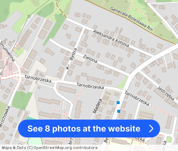 PL / UA / EN | 5 Pokoi | Szeregowiec | Wola Duchacka | Garaż podziemny - Photo 1