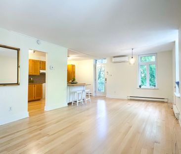 Appartement à louer - Montréal (Mercier/Hochelaga-Maisonneuve) (Hoc... - Photo 2