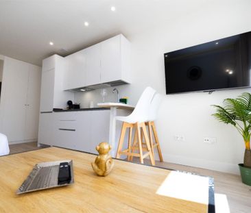 Piso de alquiler en Avenida de la Osa Mayor, 32, Aravaca - Photo 3