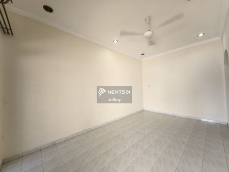 Taman Damai @ Senai - Foto 2