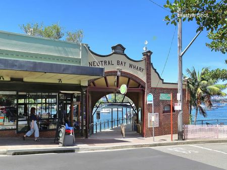 Unit 4/18 Byrnes Avenue, Neutral Bay - Photo 3