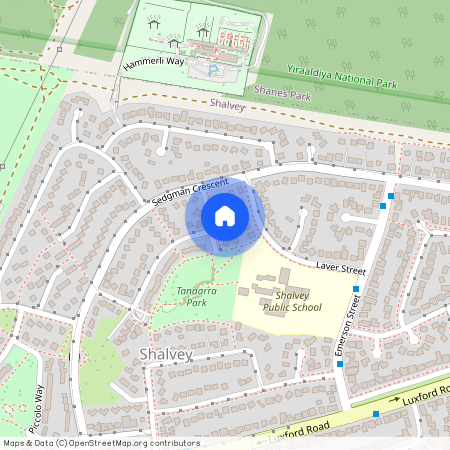 7 Fraser Place, NSW 2770, Shalvey