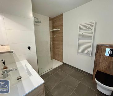 Location Appartement 1 pièce 25m² NICE 06200 - Photo 5