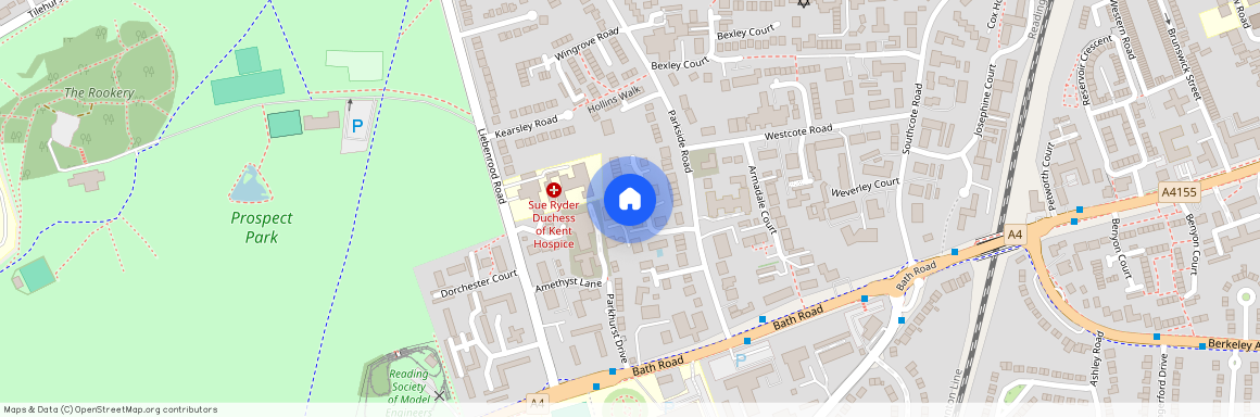 Ashdene Gardens, Reading, RG30 2EP