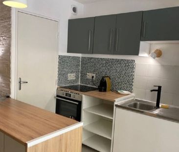 Location appartement 2 pièces 44.7 m² à Marseille 15e Arrondissemen... - Photo 2