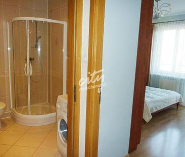 Komfortowy apartament 3 pokoje Centrum - Photo 5