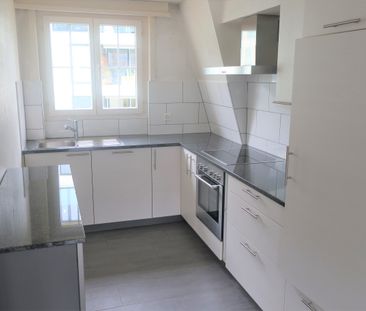 Bel appartement 3,5 pièces lumineux à Corgémont - Foto 6