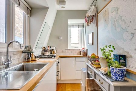 1 bedroom flat to rent - Photo 3