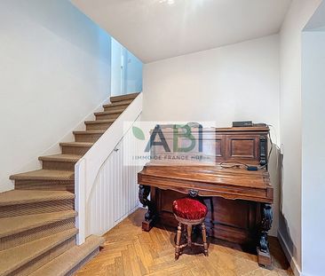 Location Maison 5 pièces 100m² - Photo 2