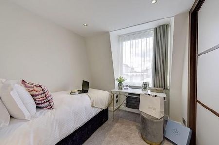 Ebury Street, Belgravia, London - Photo 5