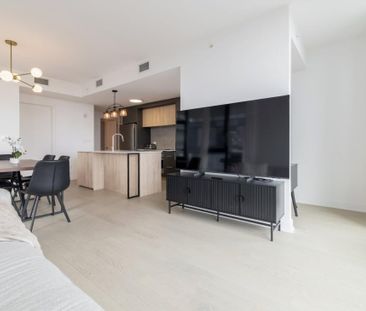 Appartement à louer - Brossard (Noms de rues (C)) Appartement à lou... - Photo 3