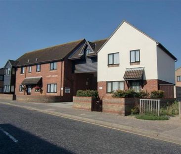 1 bedroom retirement property to rent - Photo 2