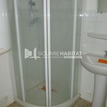 Location Appartement 2 pièces 34m² VALENCIENNES 59300 - Photo 3