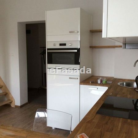 EFS-MW-84 Mieszkanie na wynajem - Zdjęcie 3