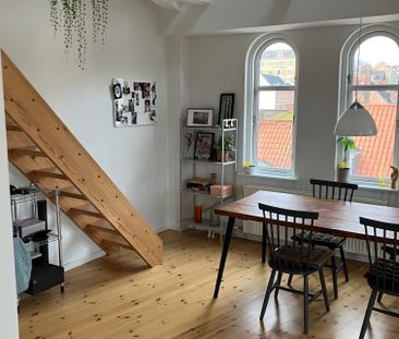 Egoistlejlighed med skønne detaljer - Photo 2