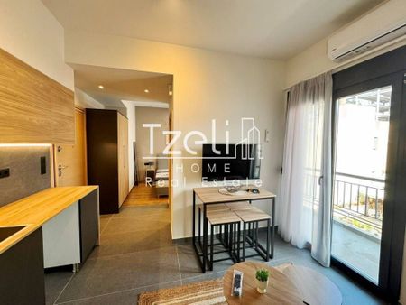 Studio/Γκαρσονιέρα για ενοικίαση Βοτανικός (Γκάζι - Μεταξουργείο - Βοτανικός) - Photo 2