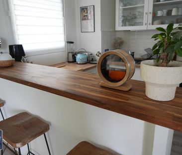 Location Appartement 3 pièces 59m² BORDEAUX 33100 - Photo 1