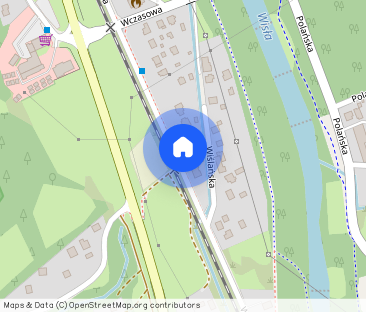 Wynajem mieszkania – Ustroń 75 m² – dostępne od zaraz - Zdjęcie 1