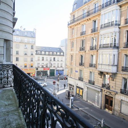 Paris - Lepine - Chambre 1 - Photo 3