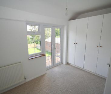 3 bedroom detached house to rent - Photo 1