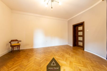 Mieszkanie na wynajem w Krakowie – Osiedle Oficerskie, ul. Brodowicza | 57m² po remoncie w kamienicy - Zdjęcie 2