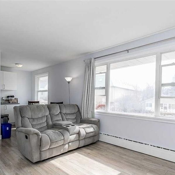 For Lease - 78 QUEEN Street Unit# 3, Barrie, Ontario - Photo 1