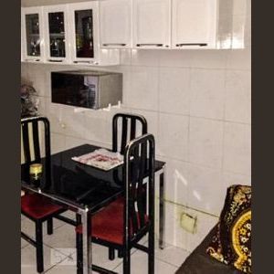 Studio para alugar com 30m², 1 quarto e sem vaga - Photo 3
