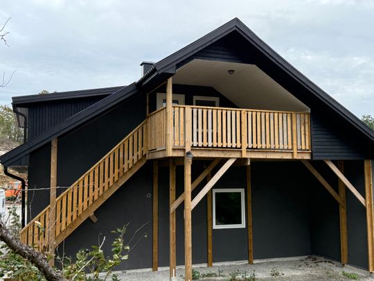 Järnaviksvägen, Bräkne-Hoby - Foto 1