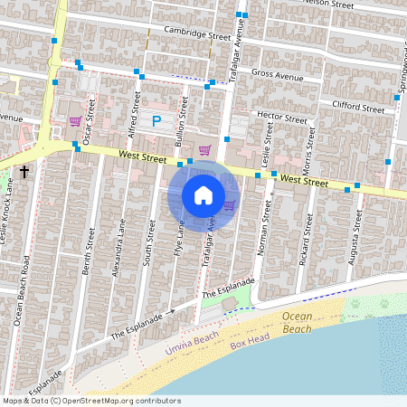 12/311-313 Trafalgar Avenue, NSW 2257, Umina Beach