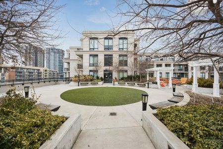 For Lease - 278 Buchanan Drive Unit# 821E, Markham, Ontario - Photo 3