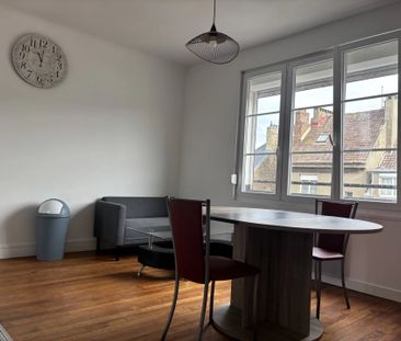Location Appartement 2 pièces 28m² BOULOGNE SUR MER 62200 - Photo 3
