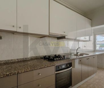 Apartment T2 in Rio de Mouro, Sintra - Foto 5