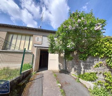 Location Appartement 2 pièces 27m² LAVAL 53000 - Photo 4