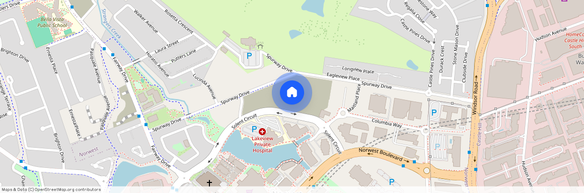 1401/42 Solent (Banksia Building) Circuit, Norwest