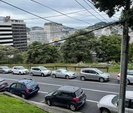 Large central Charming 1 bedroom flat (refurbished - Photo 5