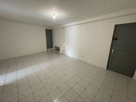 Location Appartement 2 pièces 57m² - Photo 5