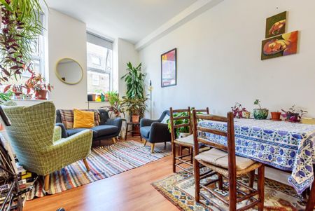 Peckham High Street, London SE15 - Photo 2