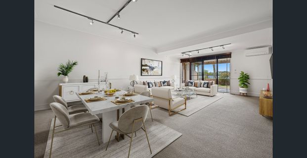 Exquisite 3 Bedroom Waterfront Oasis! - Photo 1