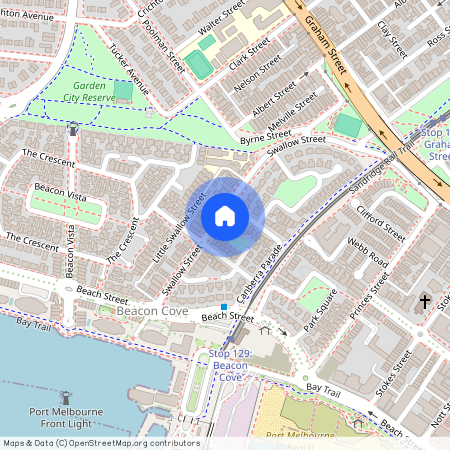 14 Swallow Street, Vic 3207, Port Melbourne