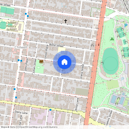 27 Russell Street, Newtown, VIC 3220