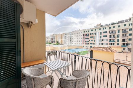 Apartment for rent in Palma - Photo 4