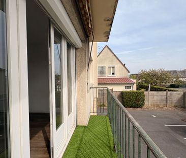 Location Appartement 3 pièces 55m² - Photo 4