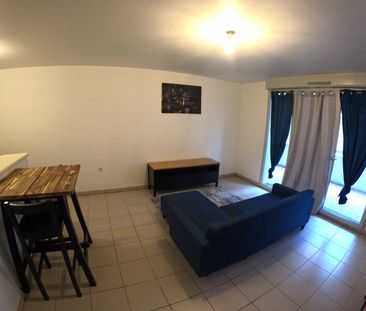 Location Appartement 2 pièces 44m² TOULOUSE 31200 - Photo 1
